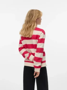 Vmviola-sweatshirt