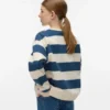 Vmviola-sweatshirt
