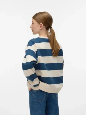 Vmviola-sweatshirt