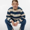 Vmviola-sweatshirt