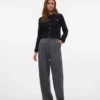 Vmvioletta strikket cardigan