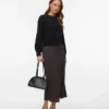 Vmviolin strikket cardigan