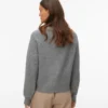 Vmviolin strikket cardigan