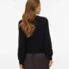 Vmviolin strikket cardigan