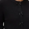 Vmviolin strikket cardigan