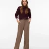 Vmvirgo strikket pullover