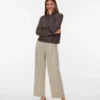 Vmvirgo strikket pullover
