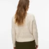 Vmvirgo strikket pullover