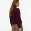 Vmvirgo strikket pullover