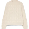 Vmvirgo strikket pullover