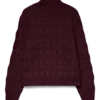 Vmvirgo strikket pullover