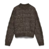 Vmvirgo strikket pullover