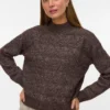 Vmvirgo strikket pullover