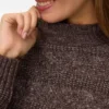 Vmvirgo strikket pullover