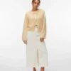 Vmvision strikket cardigan