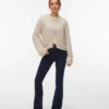 Vmvision strikket cardigan