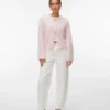 Vmvision strikket cardigan
