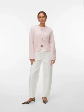 Vmvision strikket cardigan