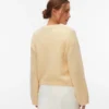Vmvision strikket cardigan