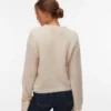 Vmvision strikket cardigan