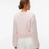 Vmvision strikket cardigan