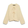Vmvision strikket cardigan