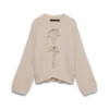 Vmvision strikket cardigan