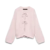 Vmvision strikket cardigan