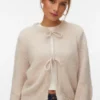Vmvision strikket cardigan