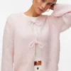Vmvision strikket cardigan