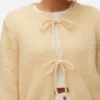 Vmvision strikket cardigan