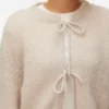Vmvision strikket cardigan