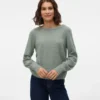 Vmwaffy strikket pullover
