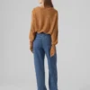 Vmwaffy strikket pullover