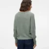 Vmwaffy strikket pullover
