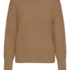 Vmwaffy strikket pullover
