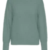 Vmwaffy strikket pullover