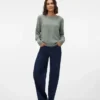 Vmwaffy strikket pullover