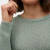 Vmwaffy strikket pullover