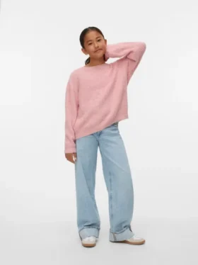 Vmwendy strikket pullover