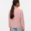 Vmwendy strikket pullover