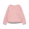 Vmwendy strikket pullover