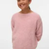 Vmwendy strikket pullover