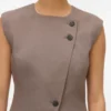 Vmwera Tailoring vest