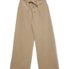 Vmwien jeans med mellemhøj talje og bred benvidde