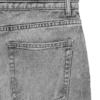 Vmwien jeans med mellemhøj talje og bred benvidde