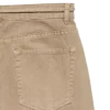 Vmwien jeans med mellemhøj talje og bred benvidde