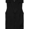 Vmwillow strikbluse