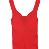 Vmwillow strikbluse