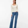 Vmwillow strikket pullover Vmwillow strikket pullover